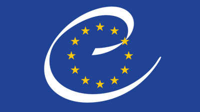 Council of Europe logo