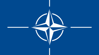 NATO logo